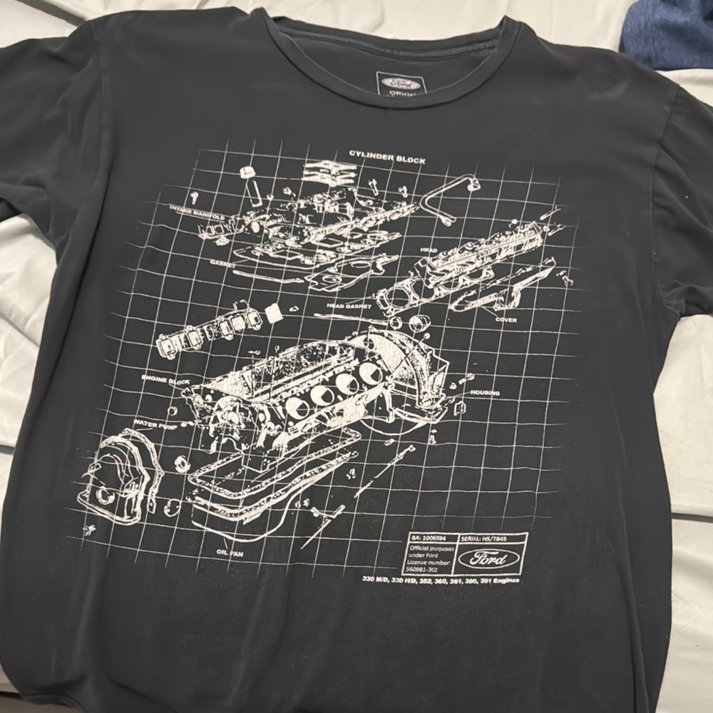 Tshirt